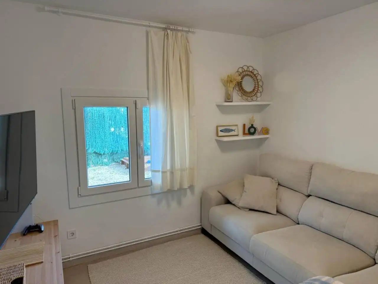 Dormitori de Casa o xalet en venda en Lloret de Mar amb Aire condicionat, Calefacció i Jardí privat
