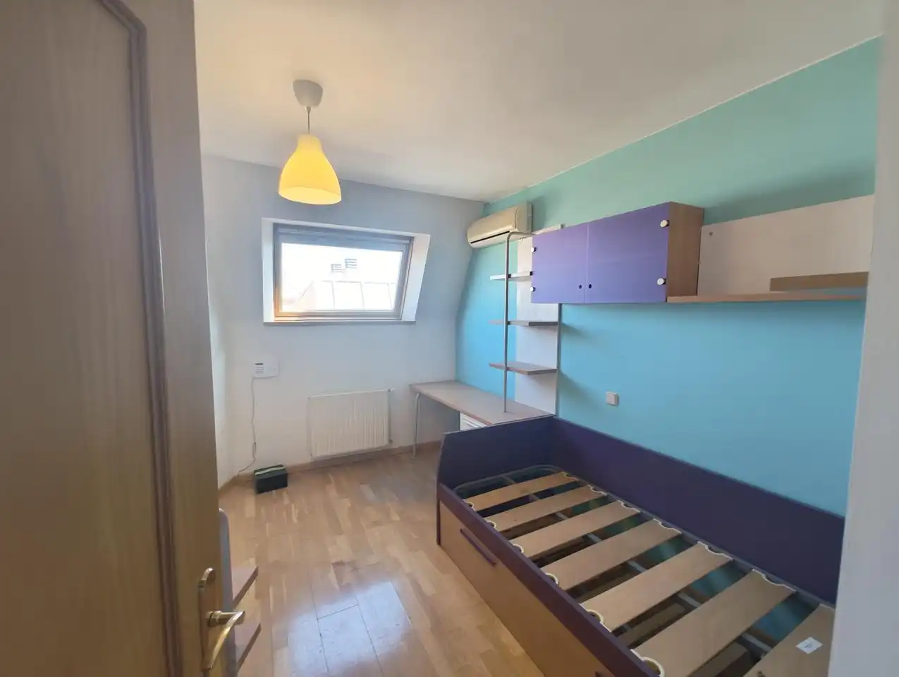 Attique avec ascenseur à vendre à Calle del Americio, imagen 14