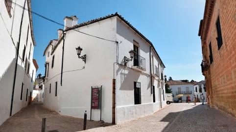 Foto 2 de Casa o xalet en venda a La Ciudad, Ronda