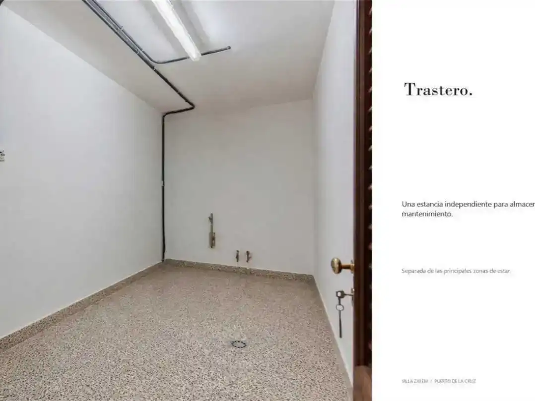 Casa o chalet en venta en San Antonio - Las Arenas