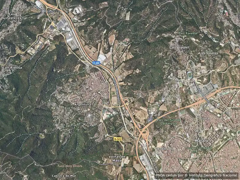 Flat for sale in Cerdanyola, imagen 6