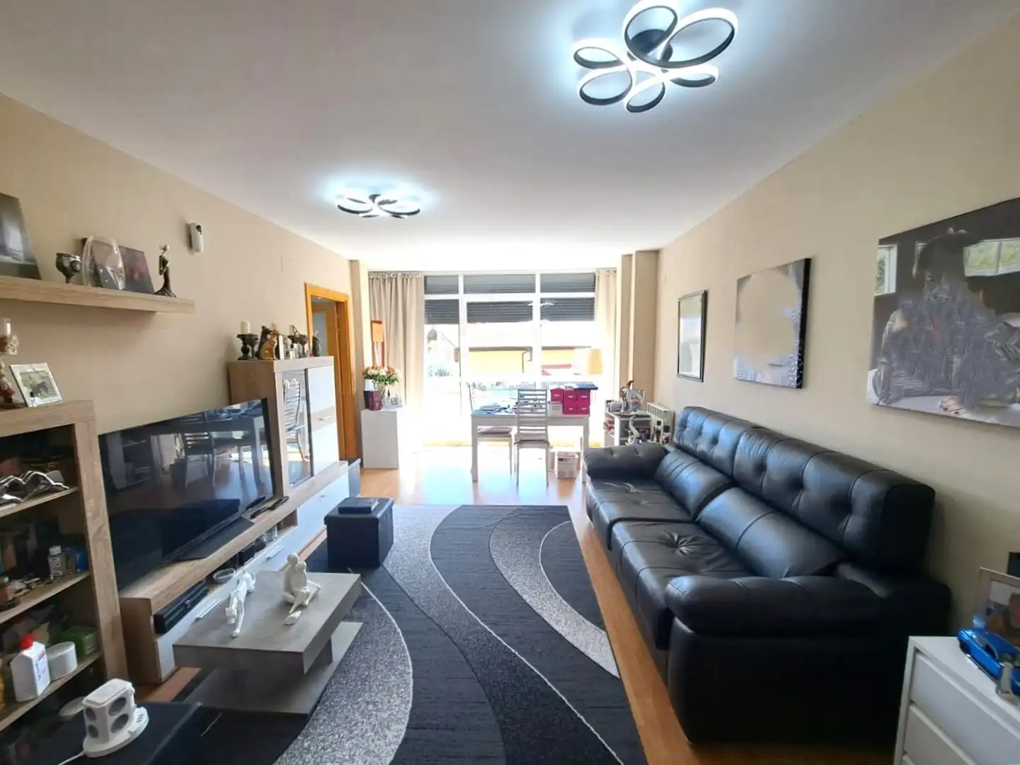 Apartamento en venta en Calle Molino, Tirgo