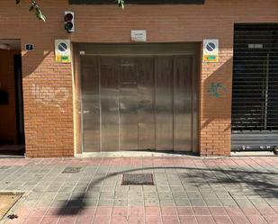 Aparcament de Garatge en venda en Alicante / Alacant