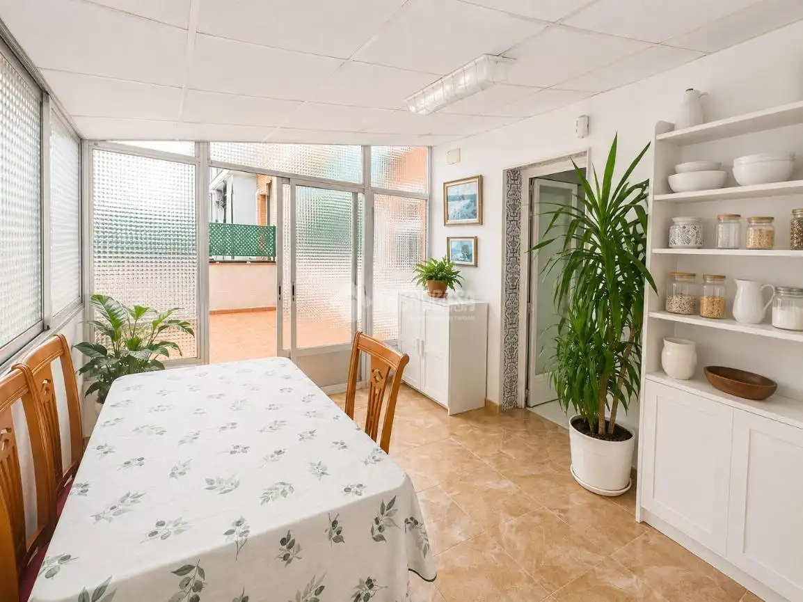 Piso en venta en Madrid con Aire acondicionado, Calefacción y Terraza