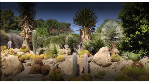 Foto 2 de Casa o chalet en venta en Níjar pueblo, Níjar