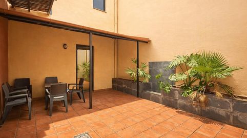 Foto 2 de Casa adosada en venda a Centre - Can Nadal, Sant Feliu de Llobregat