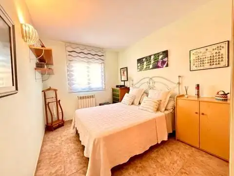 Habitación de Casa adosada en venta en  Palma de Mallorca con Aire acondicionado, Calefacción y Terraza