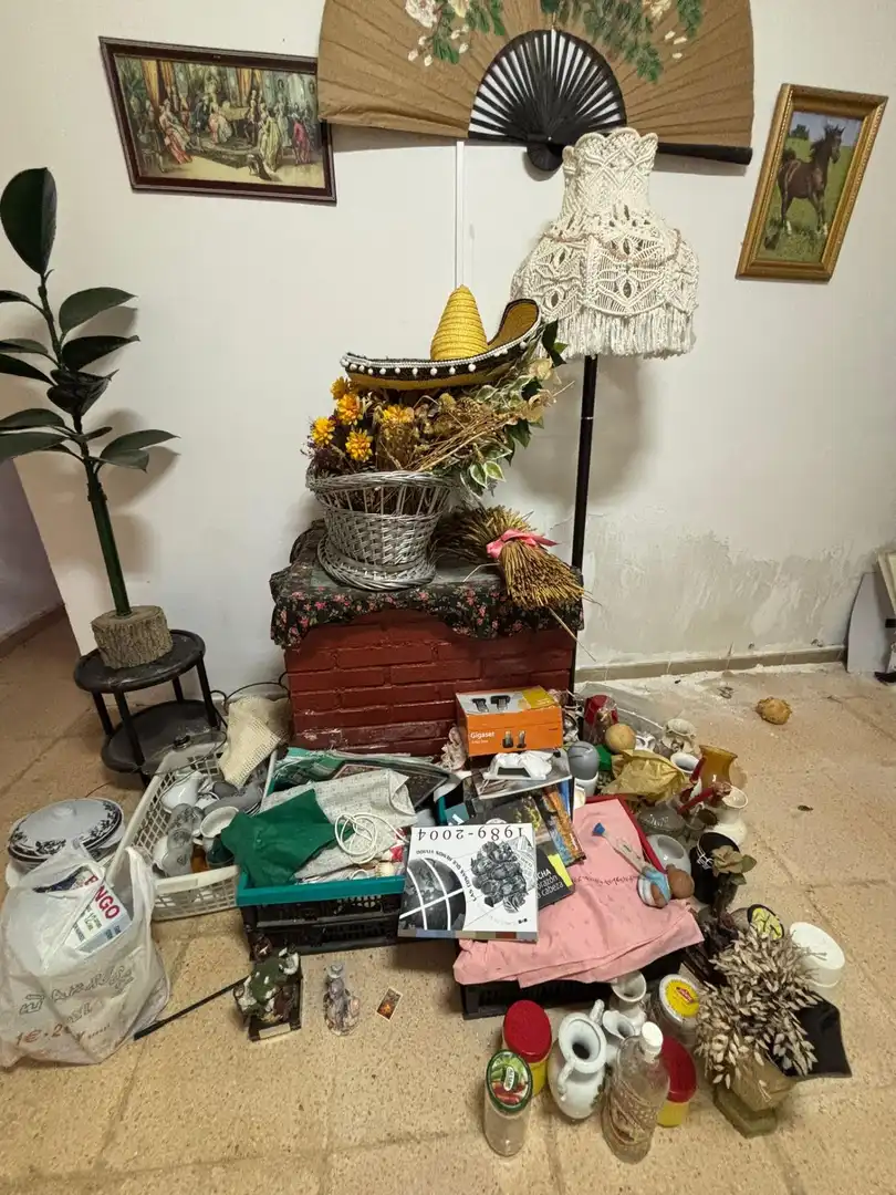 Casa o chalet en venta en Alcubillas
