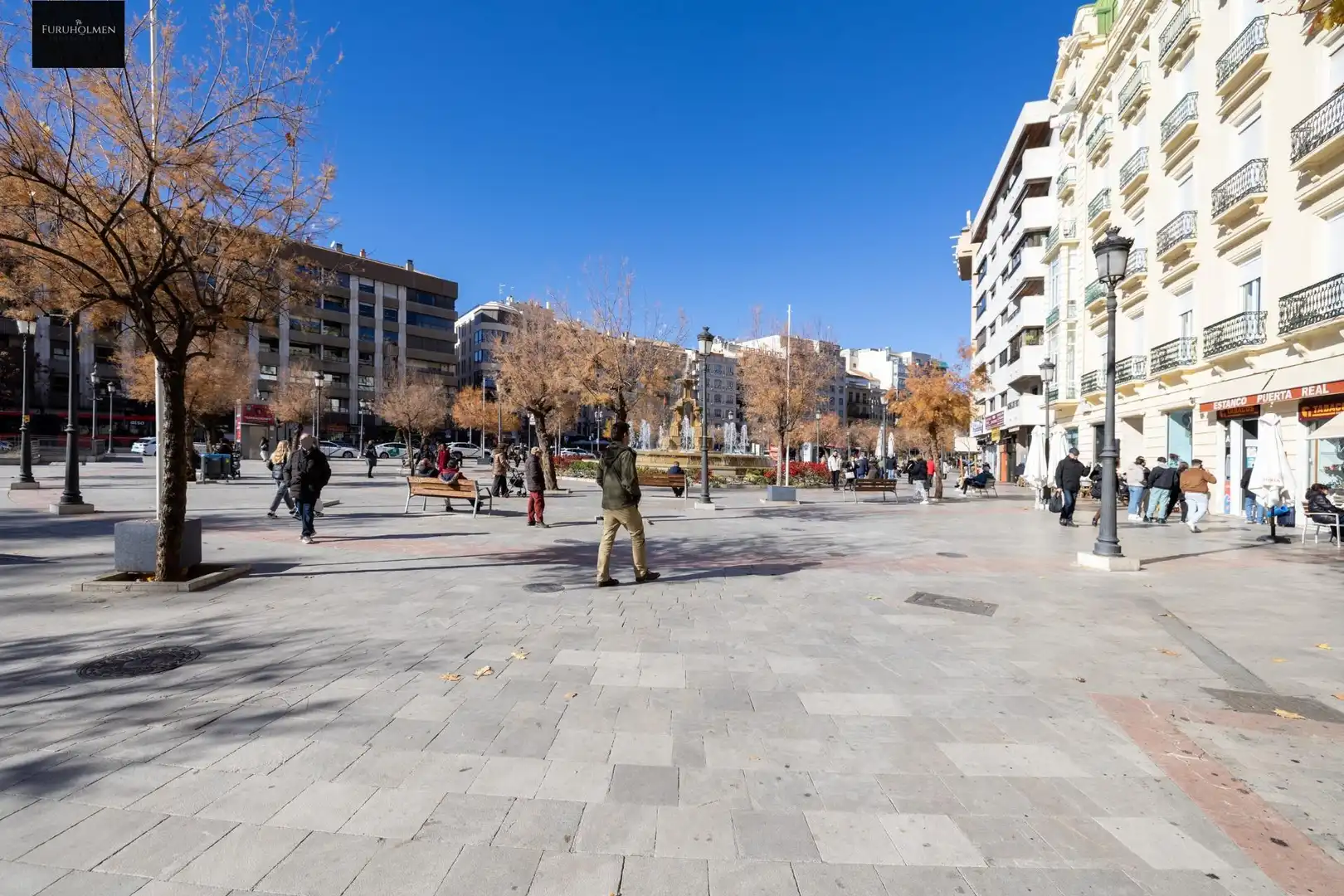 Appartement avec ascenseur à vendre à Calle Acera del Casino, imagen 25