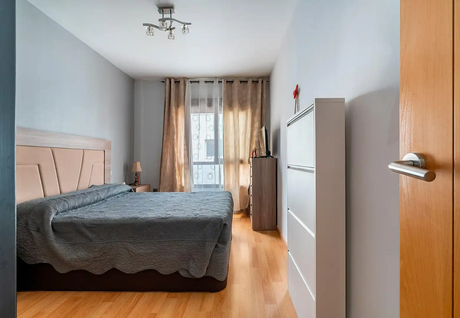 Flat with lift for sale in El Ejido Ciudad, imagen 11