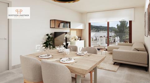 Foto 3 de Pis en venda a Font de Sa Cala, Illes Balears