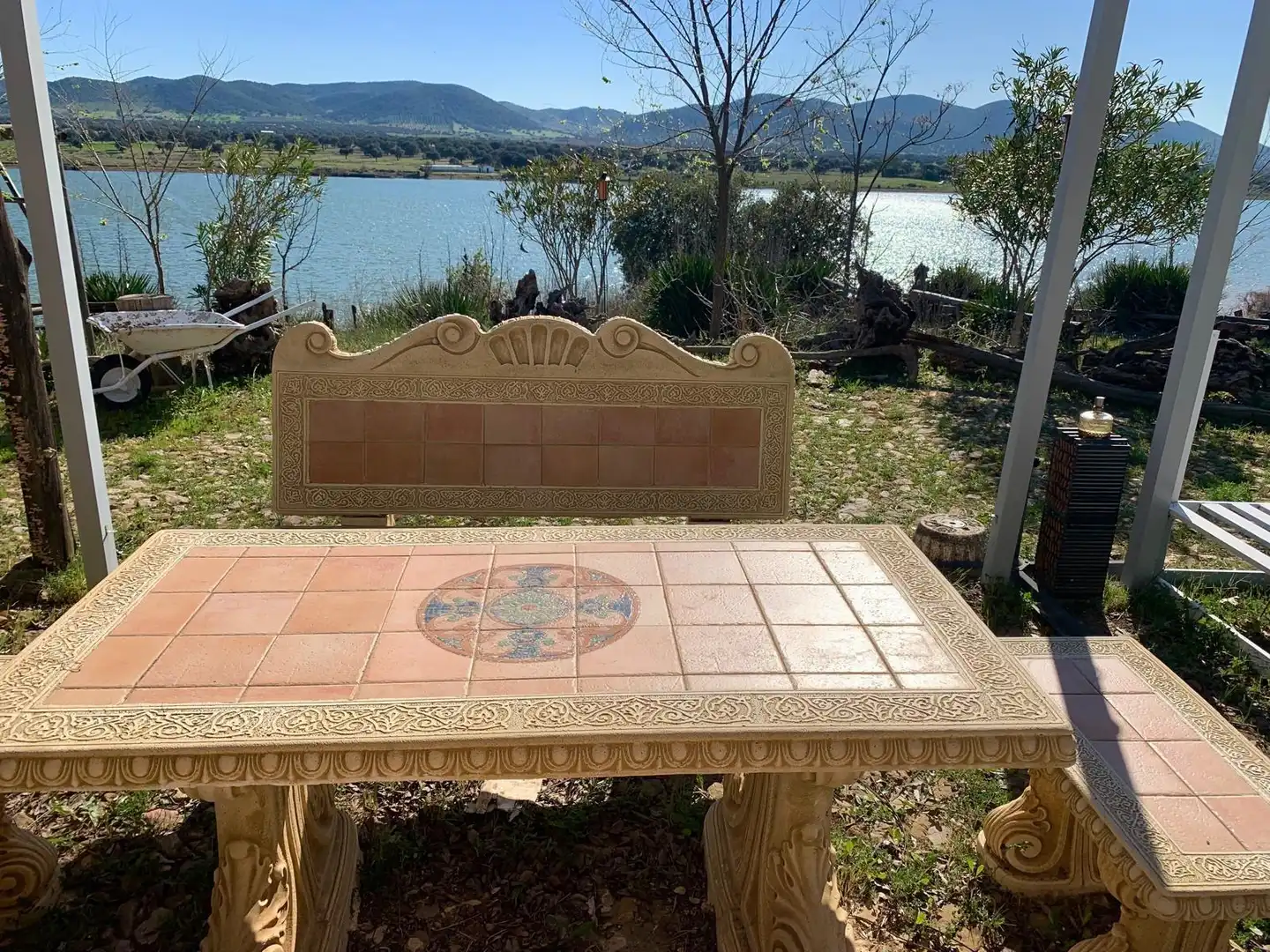 Casa rústica en venda a Peñarroya-Pueblonuevo, imagen 3