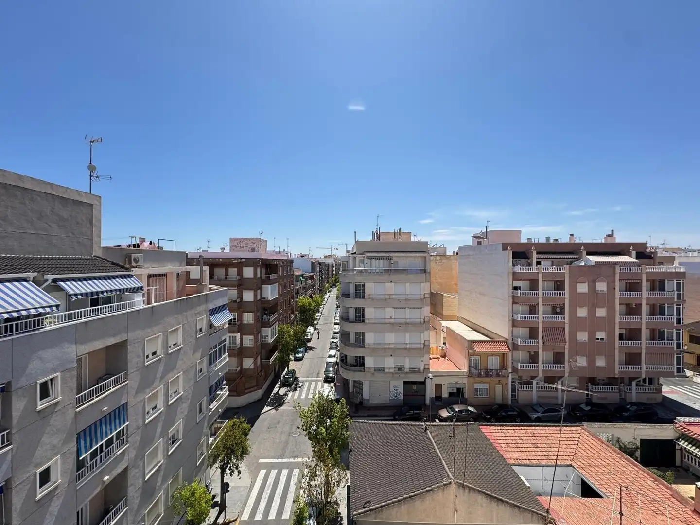 Ático con terraza en venta en Calle ramon gallud 211, imagen 38