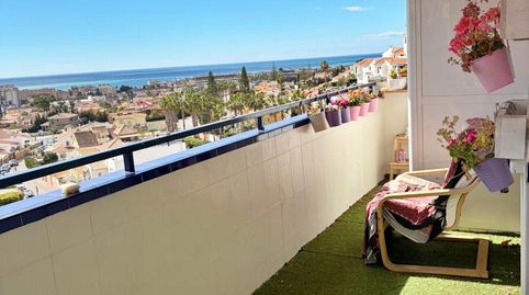 Foto 4 de Piso en venta en Cotomar, Rincón de la Victoria