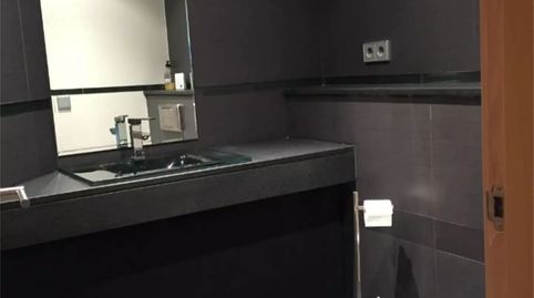 Foto 4 von Büro zur Miete in Avenida Blas Infante, Tablada, Sevilla Capital