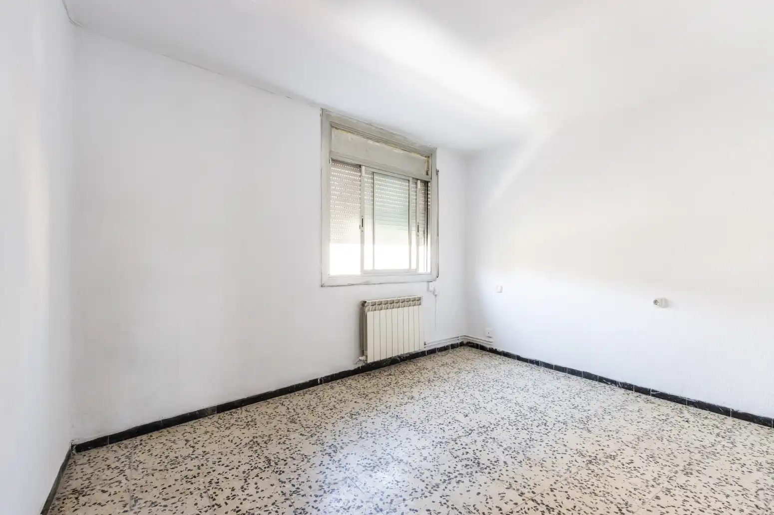 Habitación de Piso en venta en Terrassa
