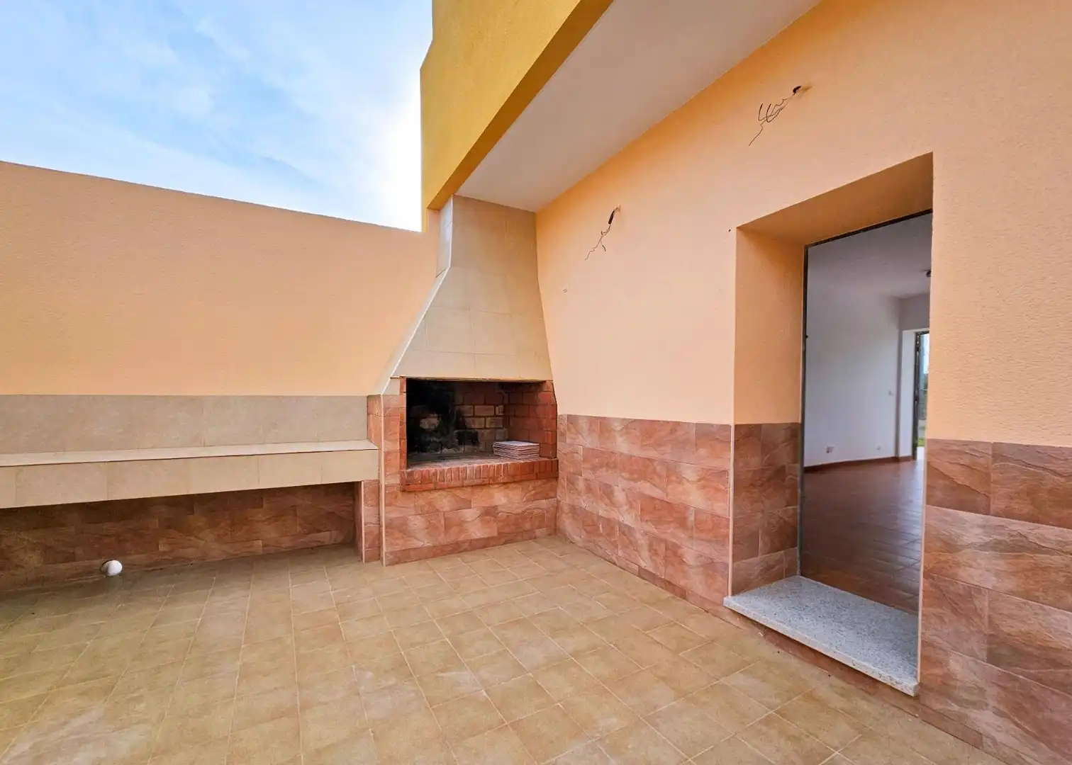 Chalet con piscina en venta en RANDERAS, LAS - DS PALMA 14, imagen 6