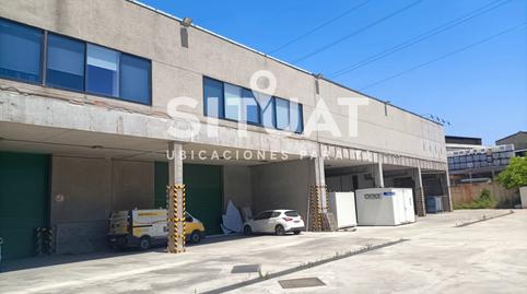 Photo 2 of Industrial buildings to rent in Avinguda Compositor Bizet, 49, Zona Industrial, Barcelona