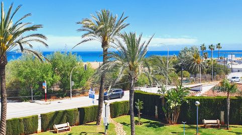 Foto 3 de Apartamento de alquiler en Carretera de Les Marines a Dénia, 13, Les Bassetes - El Marjal, Dénia