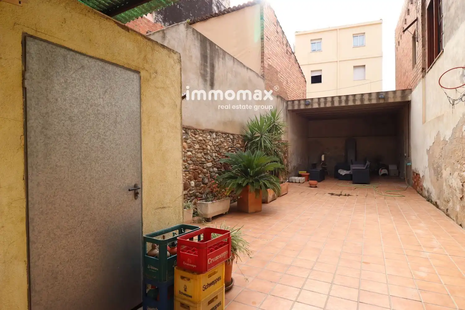 Land for sale in La Riera, Canovelles