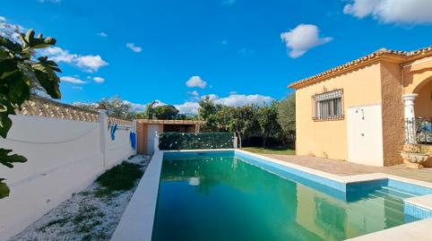 Foto 2 de Casa o xalet de lloguer a Calle Melocotón, 66, El Rosario - Ricmar, Málaga