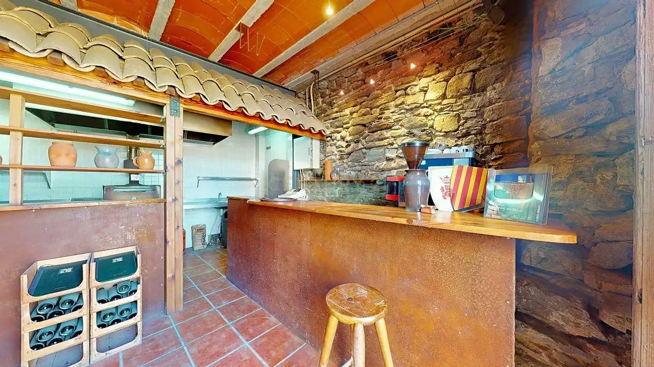 Casa o xalet en venda a Carrer Pleta, Súria