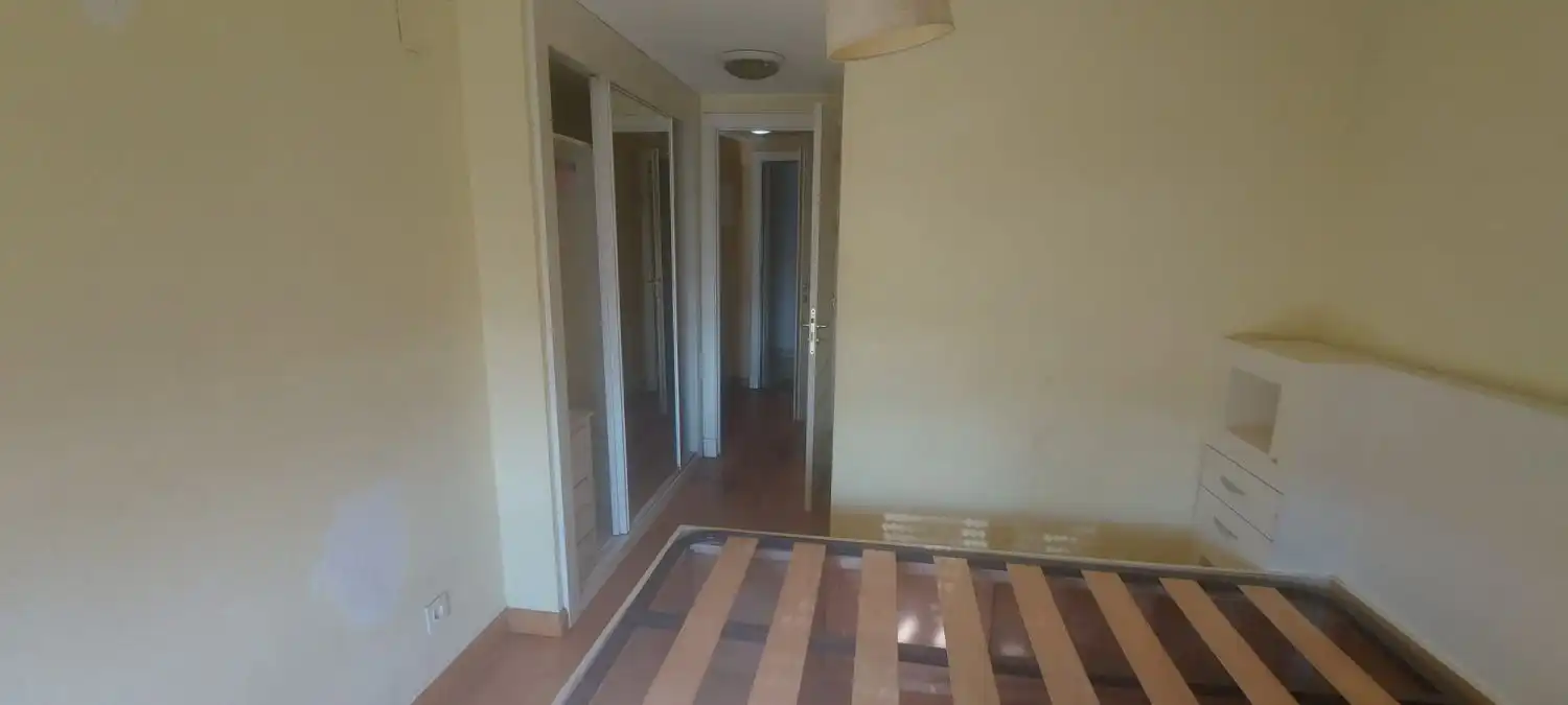 Habitación de Apartamento en venta en Madrid con Aire acondicionado y Calefacción