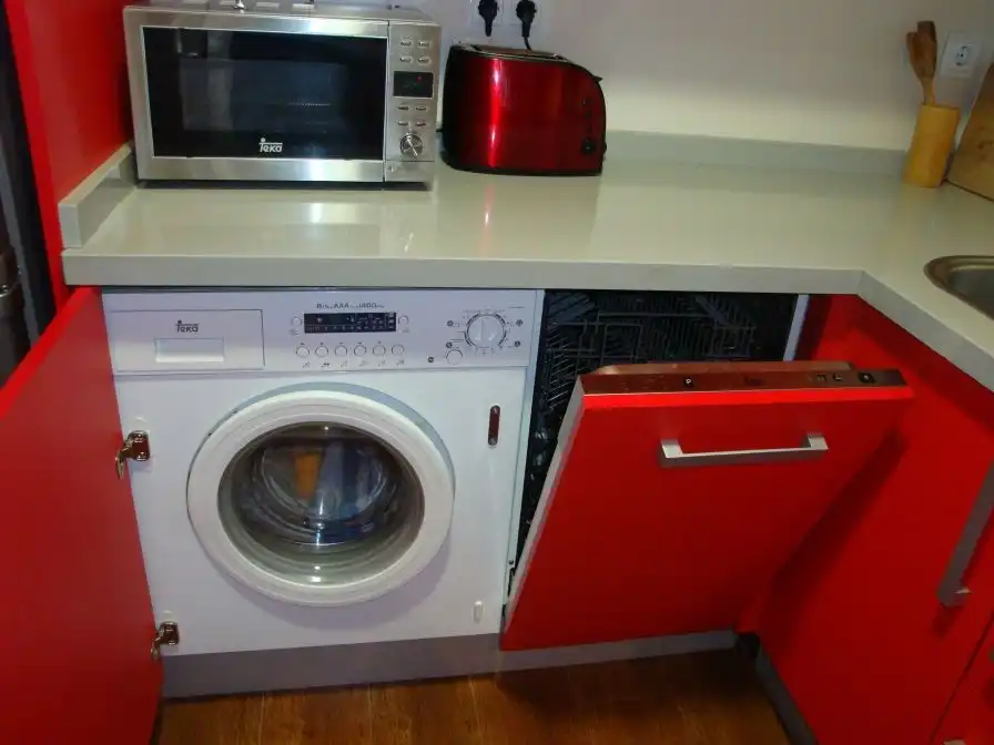 Apartment mit Aufzug zur Miete in AVENIDA DEL EJERCITO ESPAÑOL 15, imagen 8