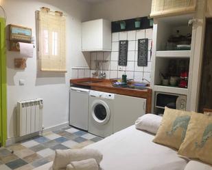 Kitchen of Study for sale in Móstoles