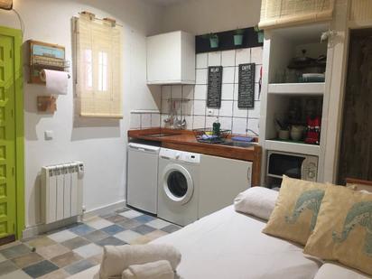 Kitchen of Study for sale in Móstoles