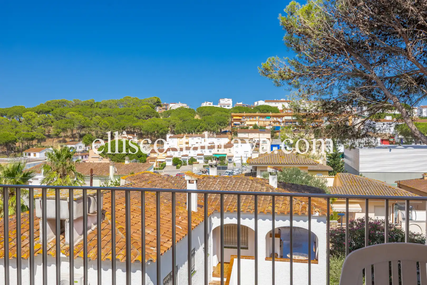 Casa con terraza en venta en Eixample Residencial, imagen 2