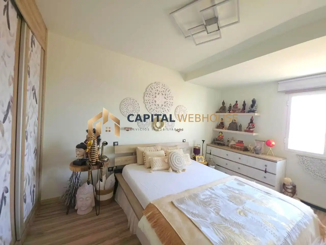Appartamento con terrazza in vendita a Calle Recas, imagen 18