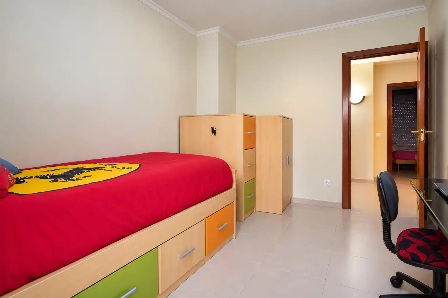 Duplex avec piscine à vendre à Carrer de Teresa de Calcuta, imagen 26