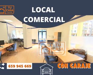 Premises for sale in Cáceres Capital  with Air Conditioner, Heating and Internet