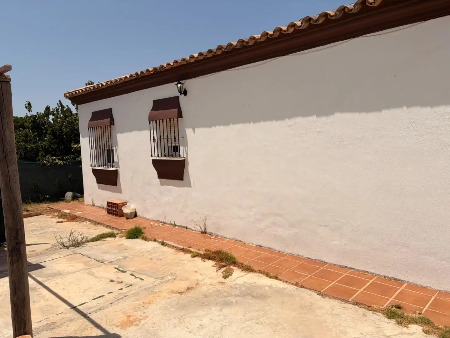 Xalet amb jardí en venda a CALLEJON DE NAVARRETE, imagen 18