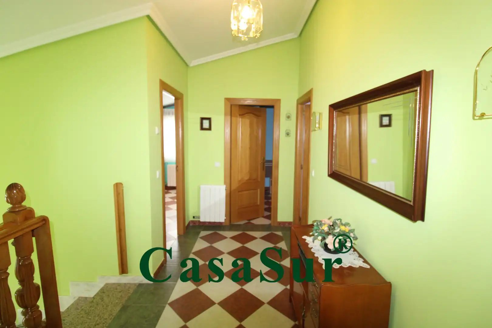Casa o chalet en venta en Traspinedo con Calefacción, Jardín privado y Terraza