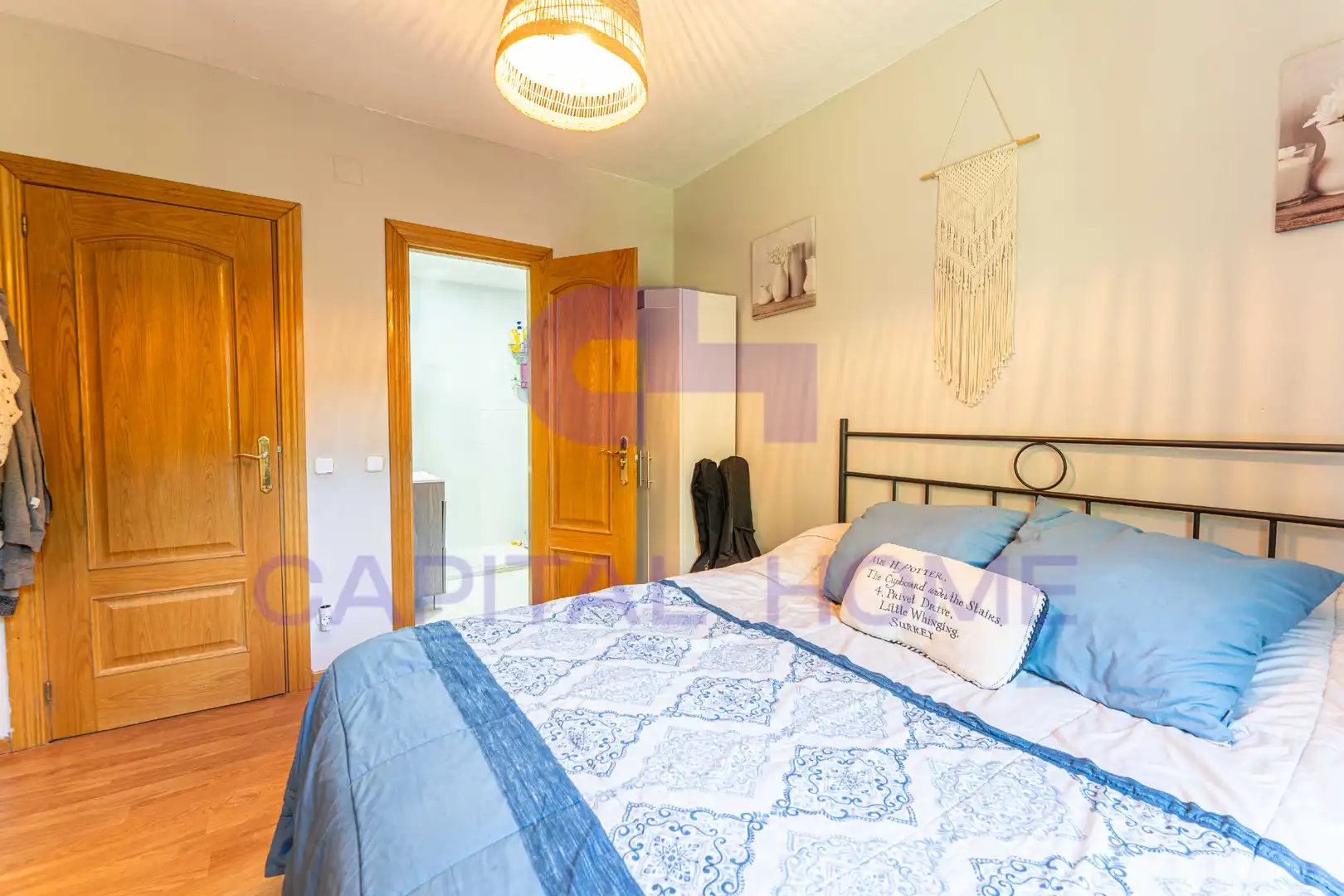Habitación de Piso en venta en Navalcarnero con Calefacción, Amueblado y Horno