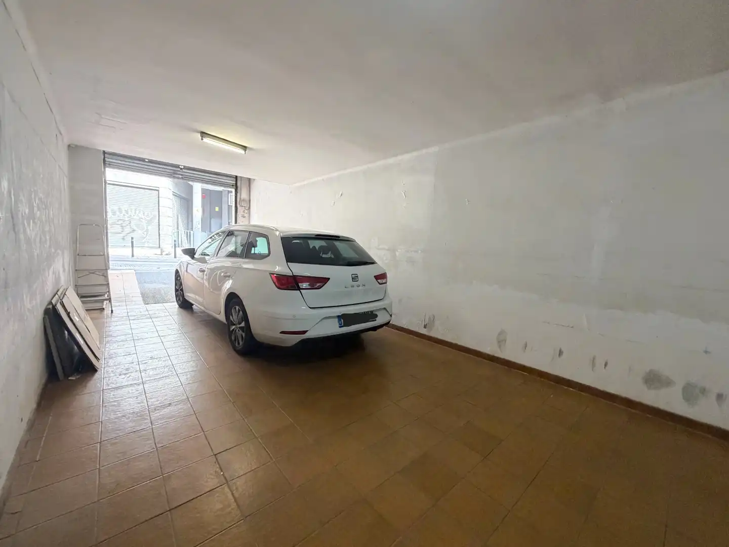 Local comercial en venda a Carrer del Turó de la Trinitat, imagen 2