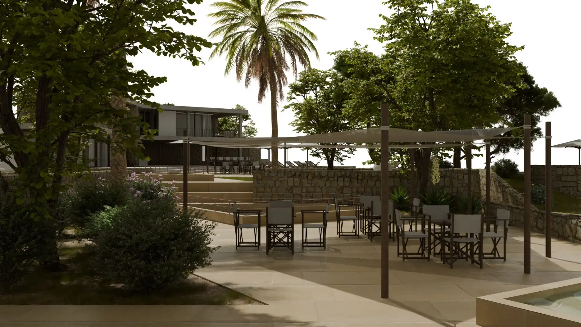 Terrassa de Residencial en venda en Ciutadella de Menorca
