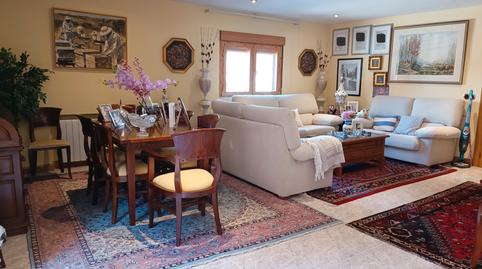 Foto 5 de Casa adosada en venda a Valdepelayo - Montepinos - Arroyo Culebro, Leganés