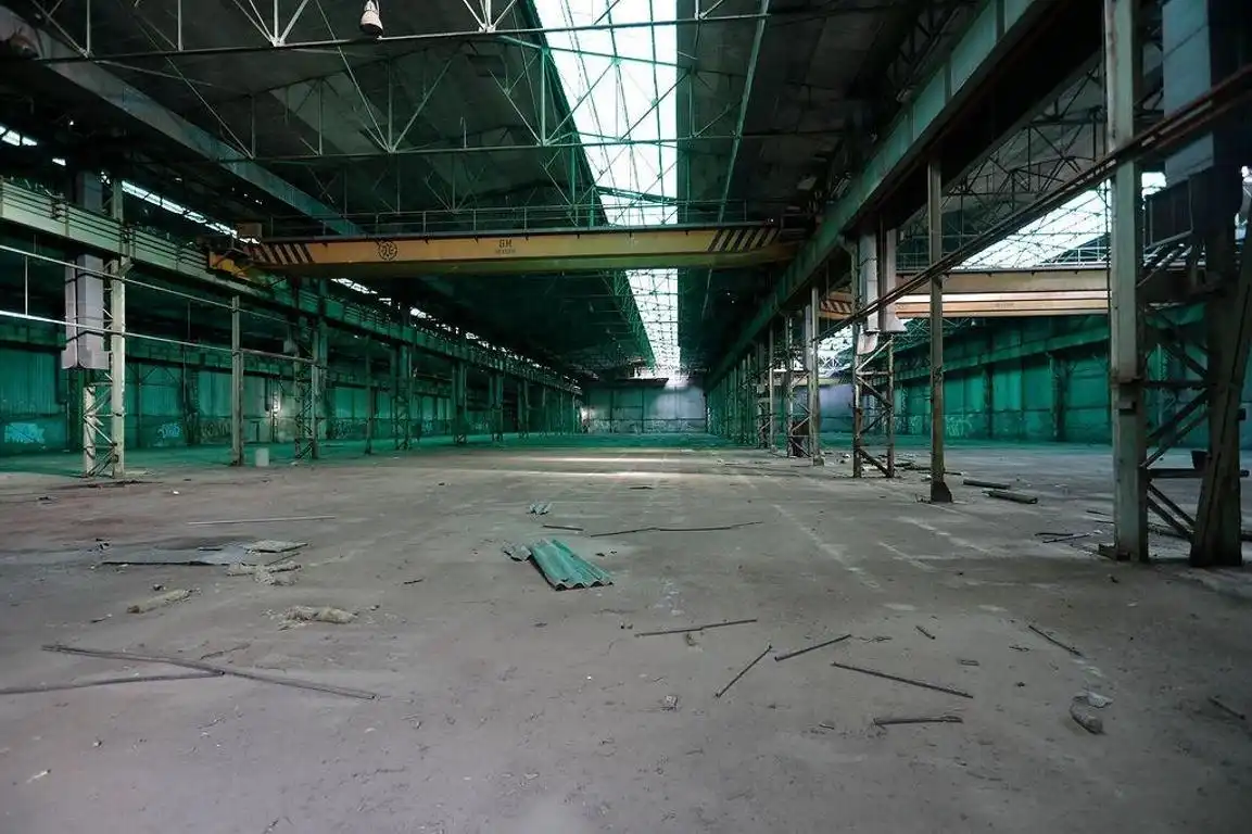 Nave industrielle à vendre à Calle Calle Bekolarra 2, imagen 7