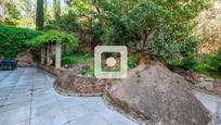 Jardín de Piso en venta en  Barcelona Capital con Terraza
