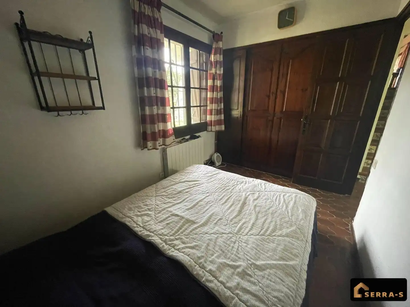 Maison rustique avec terrasse à vendre à Sant Iscle de Vallalta, imagen 26