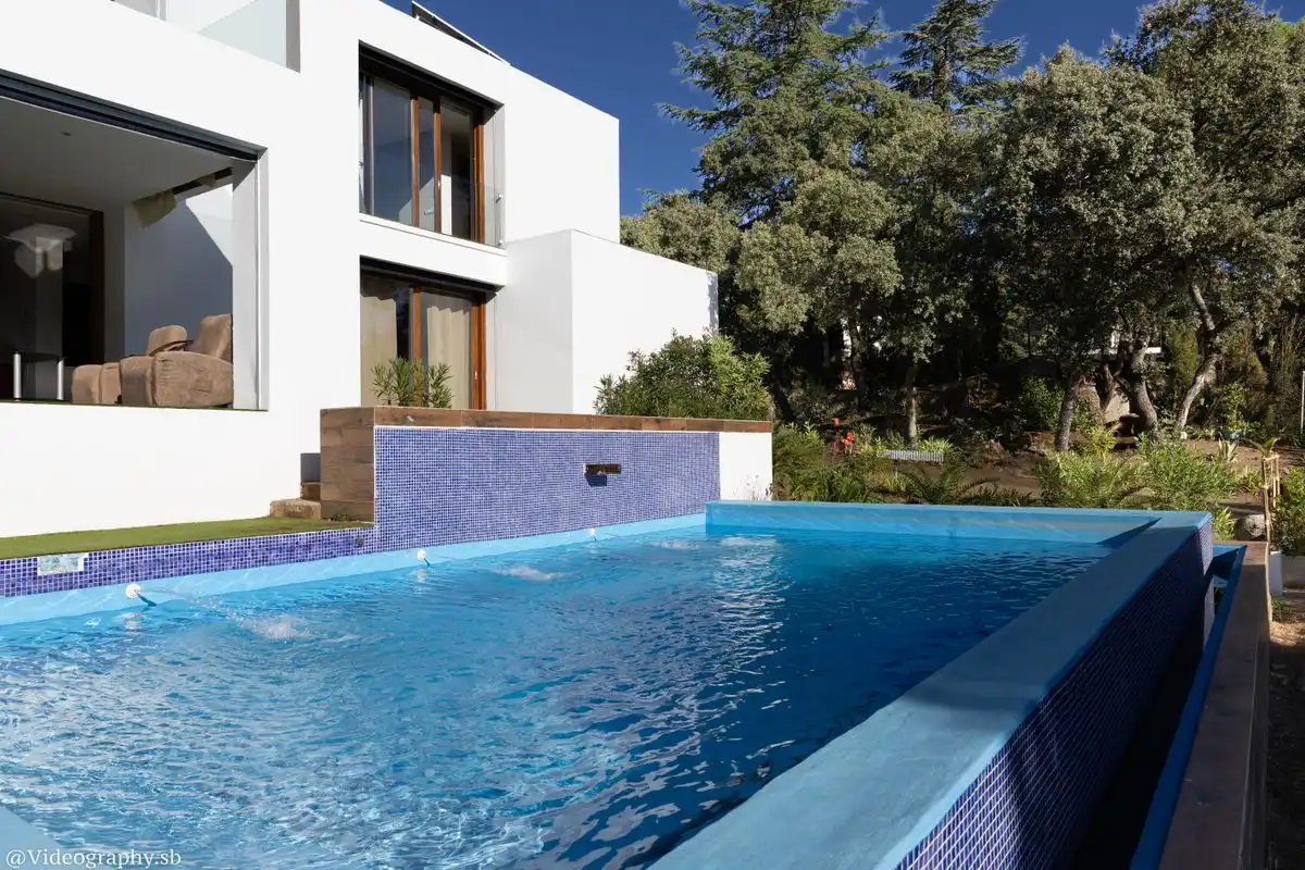 Detached house with terrace for sale in Calle Castillo de Berlanga, imagen 32