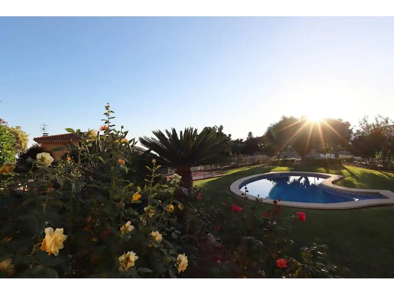 Haus mit Pool zum Verkauf in Calle Caterina Albert, imagen 49