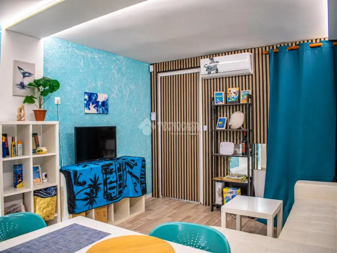 Studio zum Verkauf in C. México, imagen 9