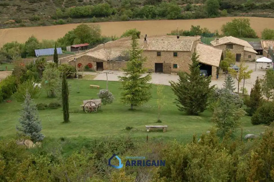 Jardín de Casa o chalet en venta en La Moraleja con Jardín privado