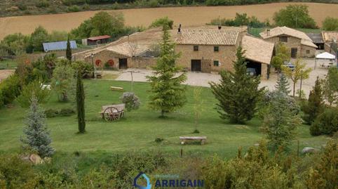 Foto 2 de Casa o xalet en venda a Sos del Rey Católico, Arroyo de la Vega, Madrid