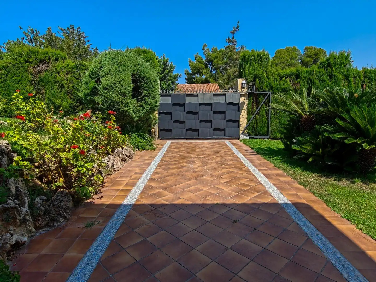Villa avec piscine à vendre à MAS PAVIA 2, imagen 45