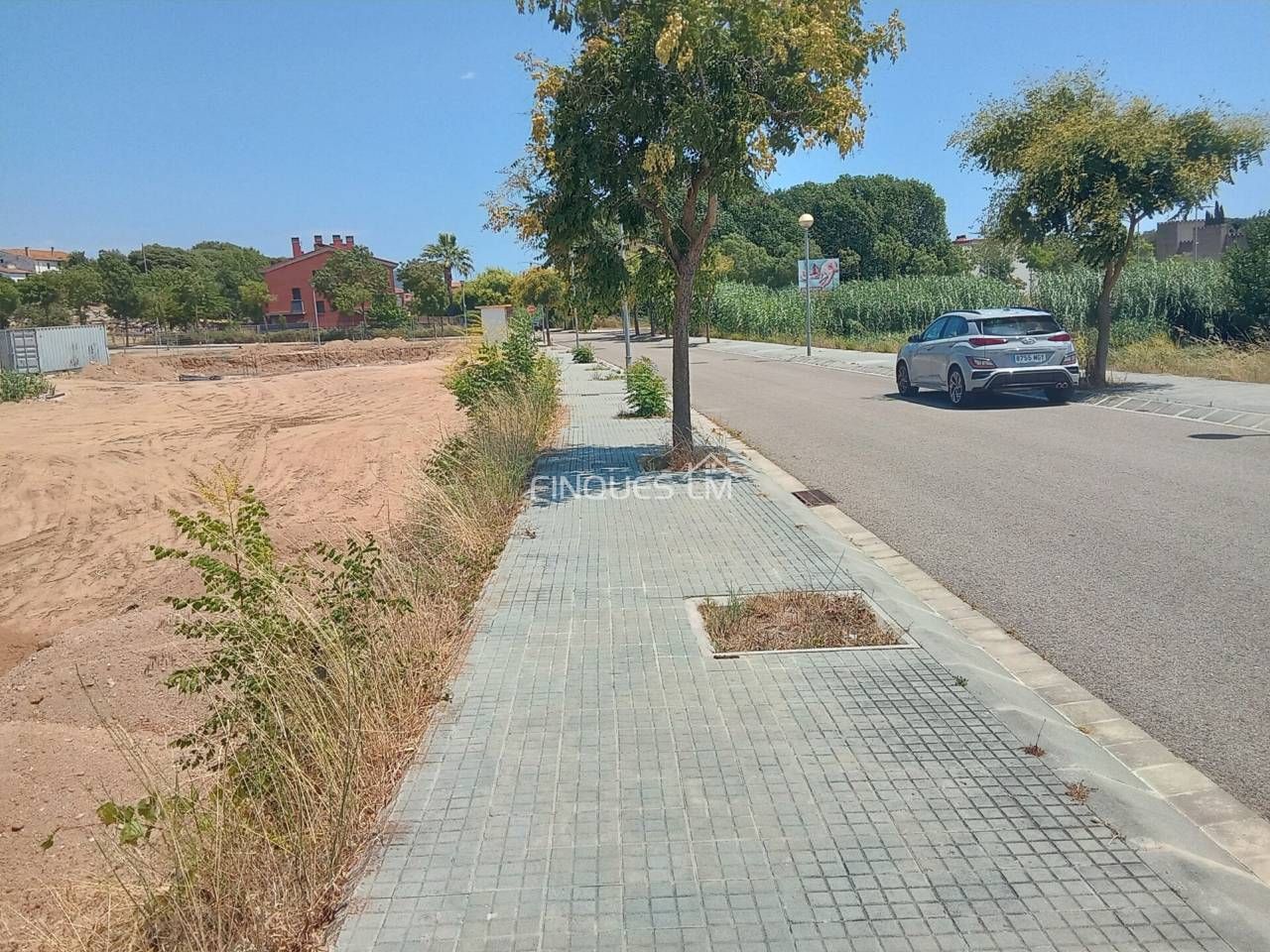 Residencial en venda en Tordera